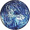 Tornado Turquoise/Navy/Silver