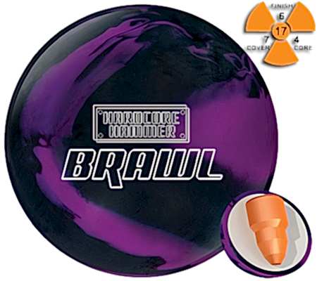 ��� ��� �������� Hammer Brawl