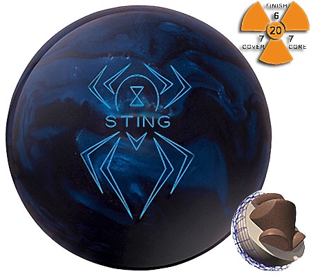 ��� ��� �������� Black Widow Sting