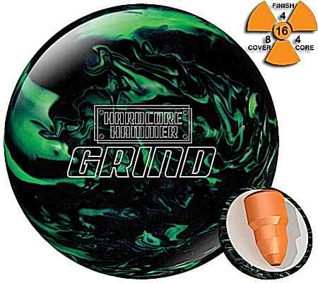 ��� ��� �������� Hammer Grind