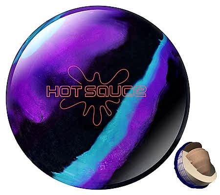 ��� ��� �������� Hammer Hot Sauce Pearl