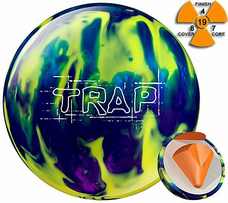 ��� ��� �������� Jigsaw Trap