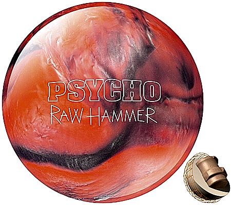 ��� ��� �������� Raw Hammer Psycho