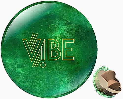 ��� ��� �������� Hammer Vibe Emerald