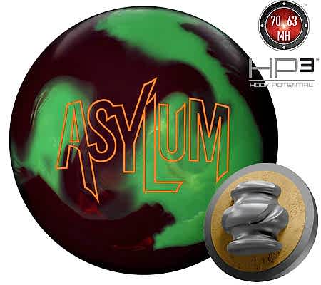 ��� ��� �������� Rotogrip Asylum