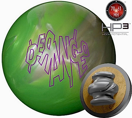��� ��� �������� Rotogrip Deranged
