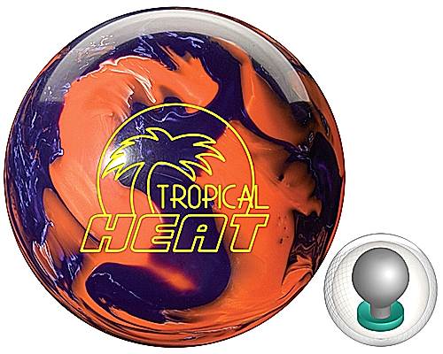 ��� ��� �������� Storm Tropical Heat