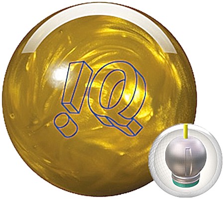 ��� ��� �������� Storm IQ Tour Pearl