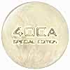 Track 400A