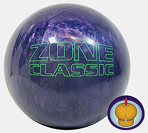 ��� ��� �������� Brunswick Zone Classic