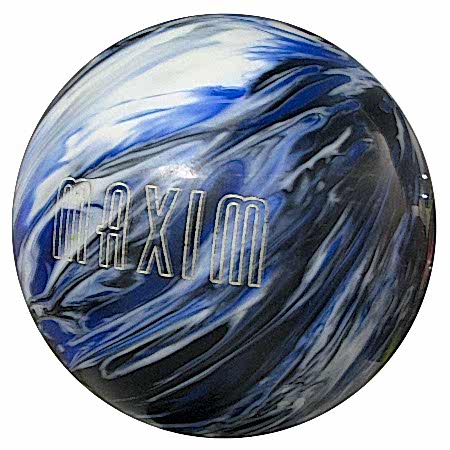 ��� ��� �������� Ebonite Maxim