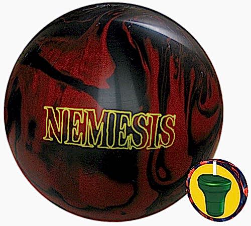 ��� ��� �������� Brunswick BVP Nemesis