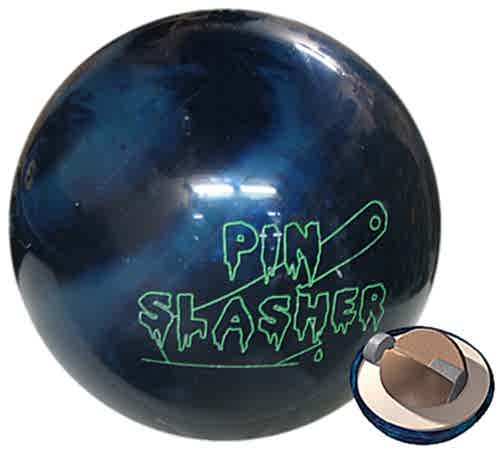 ��� ��� �������� Ebonite Pin Slasher