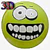 ��� ��� �������� Ugly Smile