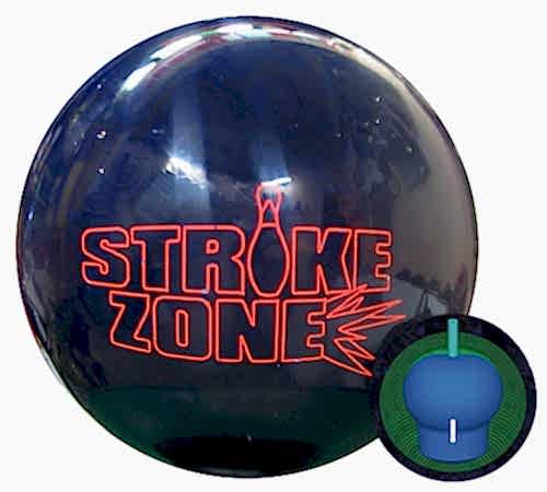 ��� ��� �������� Brunswick Strike Zone