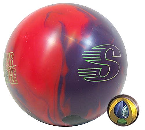 ��� ��� �������� Storm Supercharge