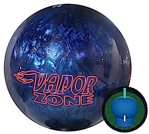 ��� ��� �������� Brunswick Vapor Zone