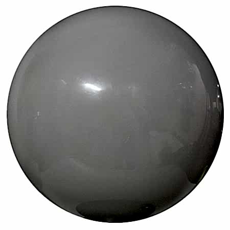 ��� ��� �������� Brunswick White Viz-A-Ball