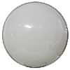 ��� ��� �������� Brunswick White Viz-A-Ball
