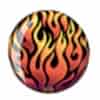 Viz-A-Ball Flame