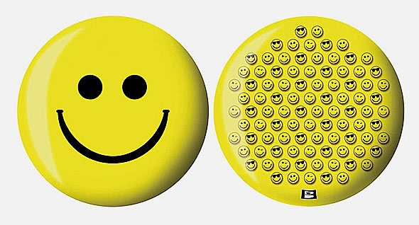 ��� ��� �������� Viz-a-Ball Smile