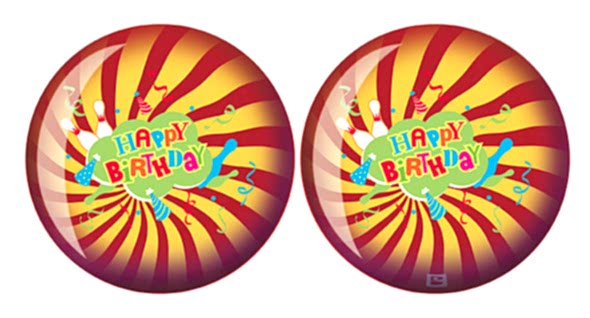 ��� ��� �������� Birthday