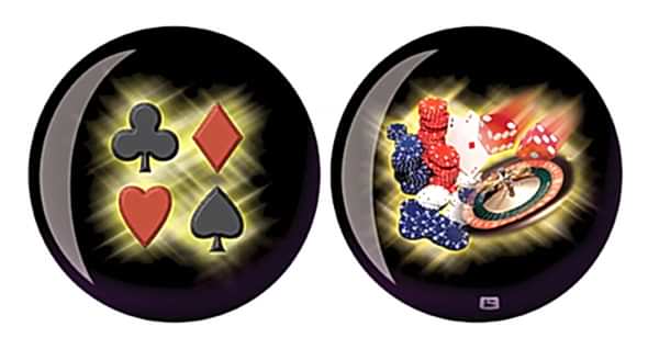 ��� ��� �������� Viz-a-Ball Casino