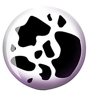��� ��� �������� Cow Glow