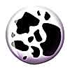 Viz-A-Ball Cow