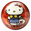 ����: 8, 10. Viz-A-Ball Hello Kitty Glow