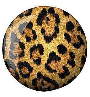 ��� ��� �������� Viz-A-Ball Leopard