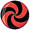 ����: 10, 12. Viz-A-Ball Spiral RB