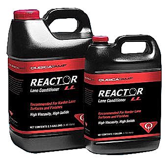 ����� AMF Reactor LL
