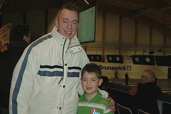 ������ ������ � ���� ��������. Maxin Landau and Osku Palermaa