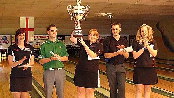 ������� English Open 2010