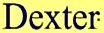 Dexter Logo