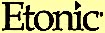 Etonic Logo