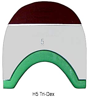 ������ H5 Tri-Dex