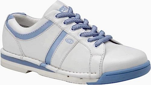 ����� ��� �������� Womens SST 7 White/Blue