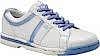 Dexter Womens SST 7 White/Blue